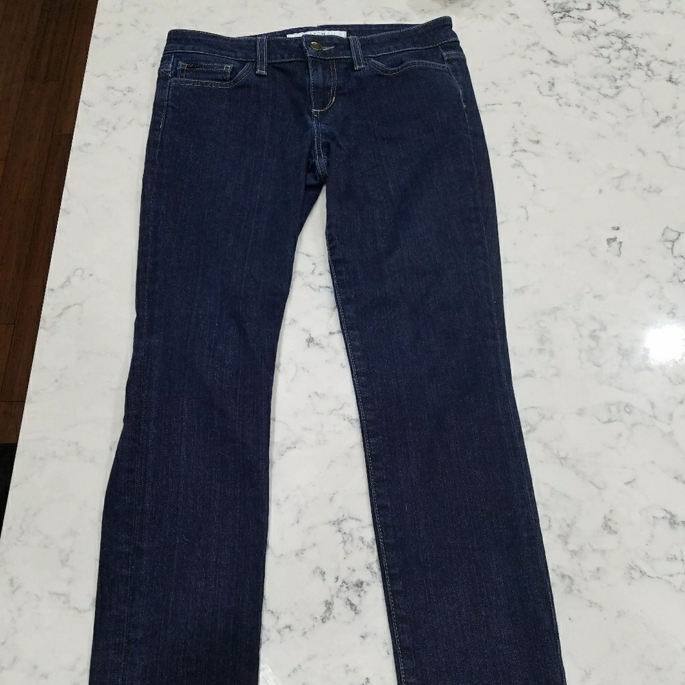 Joes Cigarette Skinny jeans